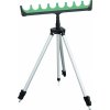 NEVIS Feederový stojan na prúty 120cm Tripod