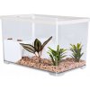 SUNSUN - KOMPLETNÉ AKVA-TERÁRIUM VŠETKO, ČO POTREBUJETE PRE KORYTNAČKU