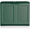 BAMA Box METTITUTTO, 200L, zelená