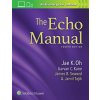 Echo Manual (Jae K. Oh,Garvan C. Kane)(Pevná)