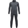 Detská športová súprava Under Armour KNIT TRACK SUIT K sivá 1363290-012 - YM