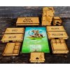 e-Raptor Ark Nova Insert