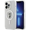 Karl Lagerfeld KLHMP15XHFCKNOT iPhone 15 Pro Max 6,7