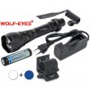 Wolf-Eyes X-Beam Biela XP-L V5 v.2 Full Set