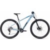 Cube ACCESS WS RACE sagemetallic n petrol Veľkosť rámu: L