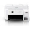 EPSON tiskárna ink EcoTank L5316, 5760x1440dpi, A4, 33ppm, Wi-Fi, USB, Ethernet, ADF, sken,Záruka 5 let po registraci