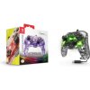 PDP Afterglow Deluxe+ Nintendo Switch 500-132-EU