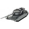 Metal Time Luxusní ocelová stavebnice tank Conqueror FV214