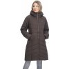 Ragwear Dizzie Coat 6022/Dark Choco