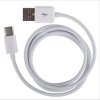 EP-DW700CWE Samsung USB-C Datový Kabel 1.5m White (Bulk)