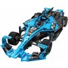 IQ models Stavebnica RC auto závodná formula - 1667 dielov