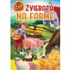 101 Zvieratá na farme