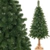SPRINGOS Vianočný stromček Borovica na kmienku 180 cm
