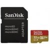 SANDISK EXTREME MICRO SDXC 32 GB