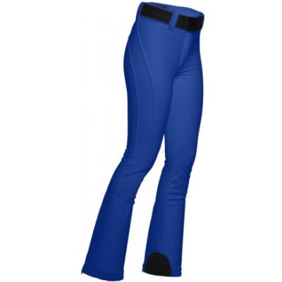 Goldbergh dámske kalhoty Pippa modrá