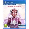 Mask Maker PS VR (PS4)