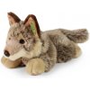 Eco-Friendly vlk ležiaci20 cm