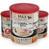 Sokol Falco MAX deluxe 1/2 kurčaťa s kačacími srdcami 800 g