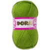 Madame Tricote Paris Dora - 066 Hrášková