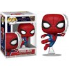 Funko POP! Spider-Man No Way Home Spider-Man Finale suit
