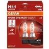 Žiarovka, diaľkový svetlomet ams-OSRAM 64211NBS-2HB