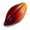 Polykarbonátová forma na nepravidelné pralinky - 21 ks x 9 g - MA1018 | MARTELLATO, Cocoa