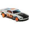 Hot Wheels® Natahovací auto 1969 FORD MUSTANG