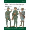 German Freikorps 1918-23