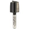 Bosch Príslušenstvo - Frézovací bit na drevo, žliabkovací, 19x51 mm 2608628444
