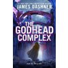 The Godhead Complex - James Dashner