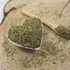Majorán záhradný - list narezaný -Origanum majorana-folum cs Emerosa 1000 g