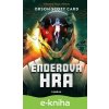 E-kniha Enderova hra - Orson Scott Card