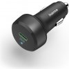 HAMA 201638 rýchla USB nabíjačka do vozidla, USB-C PD QC 25 W