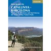Catalunya-Barcelona trekking anglicky