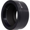 Novoflex adapter Olympus OM objektiv na MFT Kamera