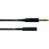 Cordial CFM 3 VY 3 m Audio kábel