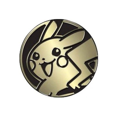 Pokémon TCG mince Pikachu