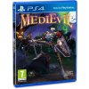 MediEvil CZ (PS4)