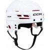 Hokejová prilba CCM Tacks 70 White Senior M
