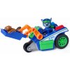 Spinmaster Paw Patrol Pátrání a záchrana: Rockyho recyklační vozidlo se 2 figurkami