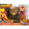 CRASH BANDICOOT / ORIGINÁLNA FIGÚRKA BOULDER DASH / PRE DETI / AKO DARČEK