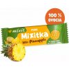 Mixit Ovocná rolka MixiTroll - 100 % Ananás 20g