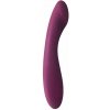 Svakom Amy 2 G-spot & Clitoral Vibrator Violet