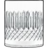 Luigi Bormioli Pohár univerzálny Mixology 380 ml, 6 ks