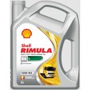 Motorový olej Shell Rimula R4 L 15W-40 5 l