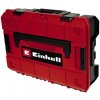 Einhell E-Case S-F Transportní kufřík 444 x 330 x 131 mm 4540019