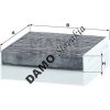 MANN FILTER Kabínový filter MANN FILTER CUK 21 016