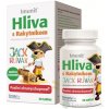 Simply You Imunit Hliva ustricová pre deti s rakytníkom Jack Hlivák 30 tabliet