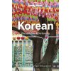 Lonely Planet Korean Phrasebook & Dictionary - Lonely Planet