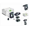 Festool CXS 12 2,5-Plus 576864